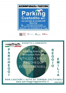 NEWS REGGIO EMILIA - Reggio Emilia NEWS  